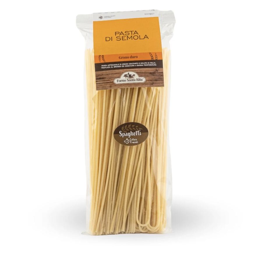 Spaghetti