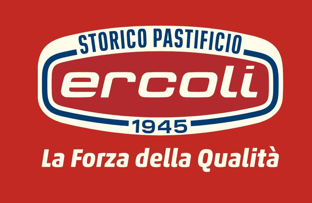 Storico Pastificio Ercoli logo