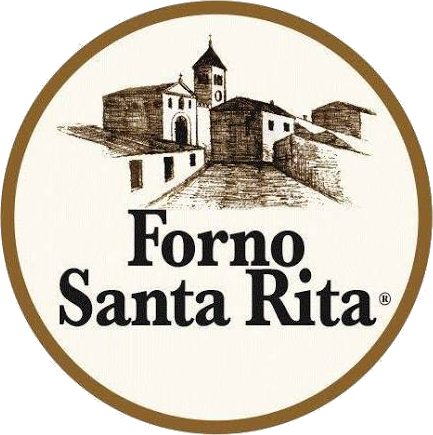 Forno Santa Rita logo