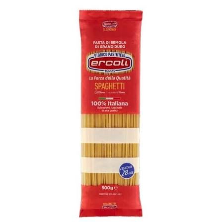 Spaghetti