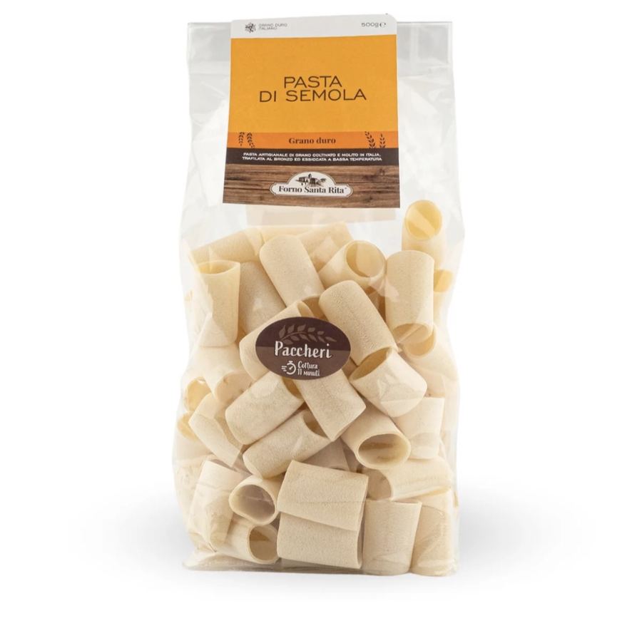 Paccheri