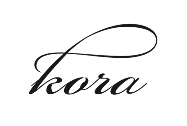 Kora logo
