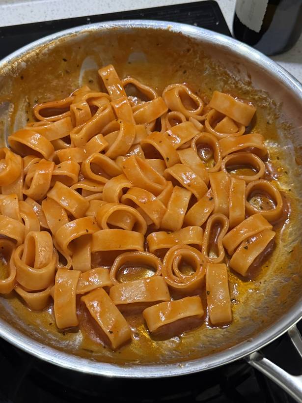 Al pomodoro